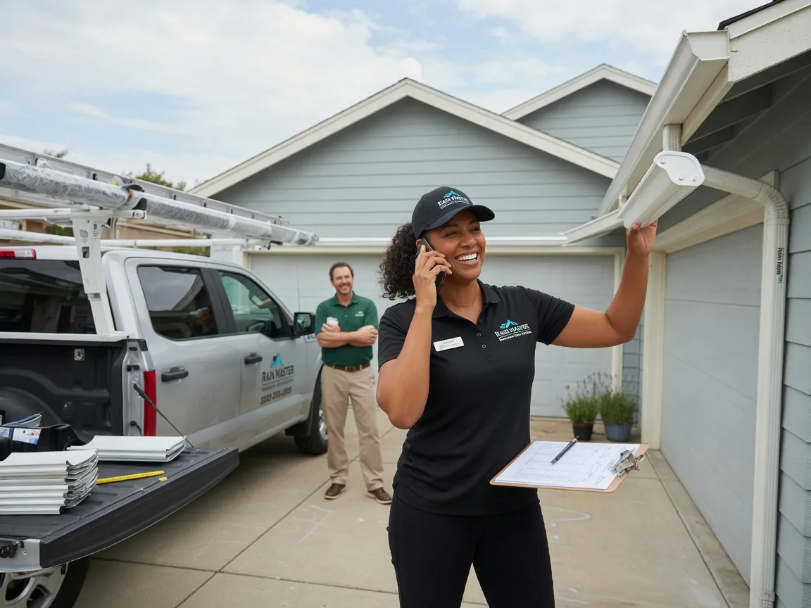 Gutter Installation Bloomfield, IA FAQs
